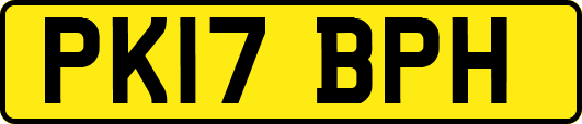 PK17BPH