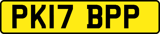 PK17BPP