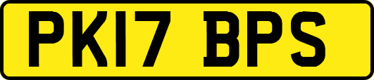PK17BPS