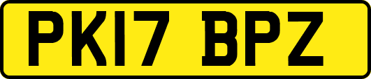 PK17BPZ