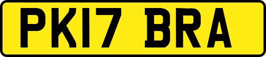 PK17BRA