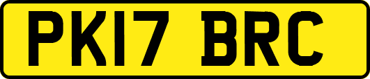 PK17BRC