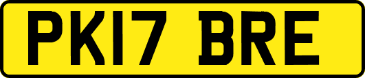 PK17BRE