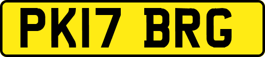 PK17BRG