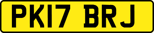PK17BRJ