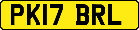 PK17BRL