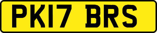 PK17BRS