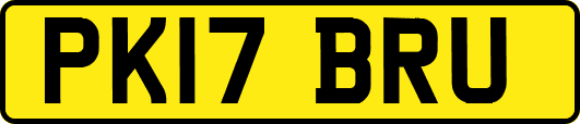PK17BRU