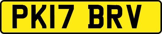 PK17BRV