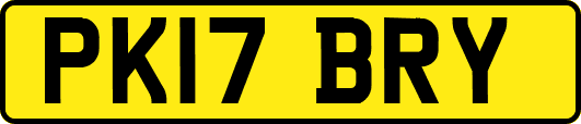 PK17BRY