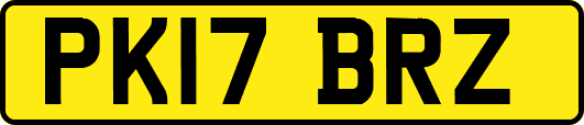 PK17BRZ