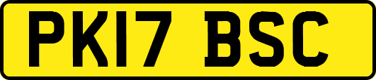 PK17BSC