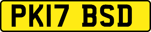 PK17BSD