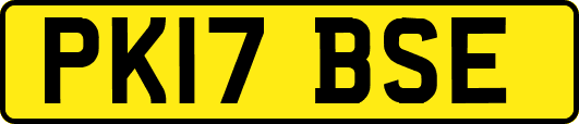 PK17BSE