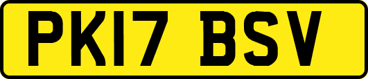 PK17BSV