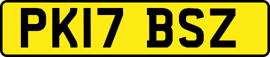 PK17BSZ