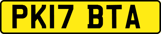 PK17BTA