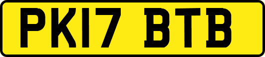 PK17BTB