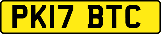 PK17BTC