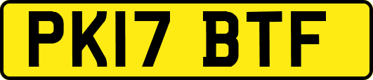 PK17BTF