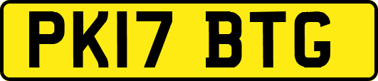 PK17BTG