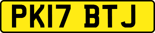 PK17BTJ