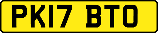 PK17BTO