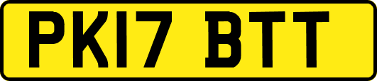 PK17BTT