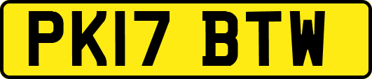 PK17BTW