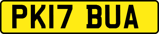 PK17BUA