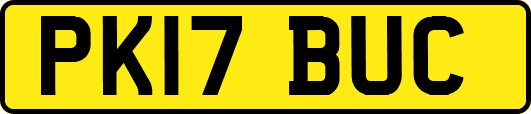 PK17BUC
