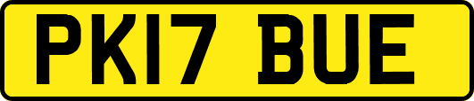 PK17BUE