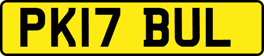 PK17BUL
