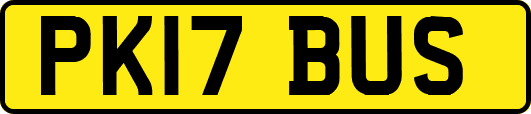 PK17BUS