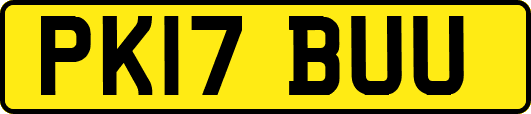 PK17BUU