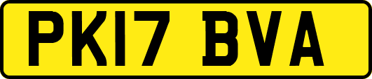 PK17BVA