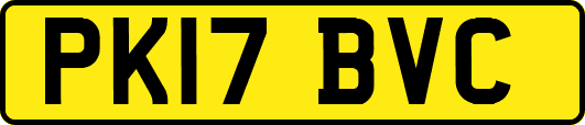 PK17BVC