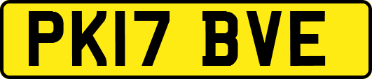 PK17BVE