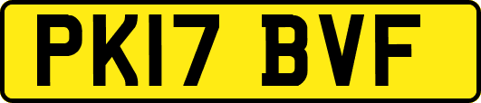 PK17BVF