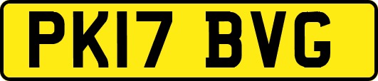 PK17BVG