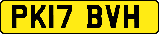 PK17BVH