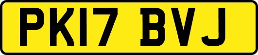 PK17BVJ