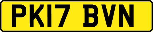 PK17BVN
