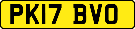 PK17BVO