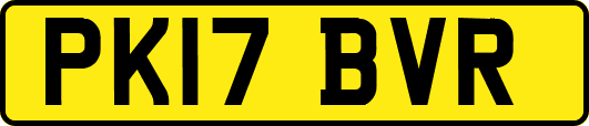 PK17BVR
