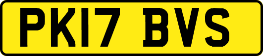PK17BVS