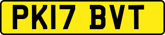 PK17BVT