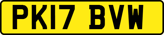 PK17BVW