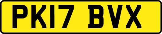 PK17BVX