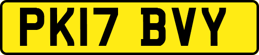 PK17BVY